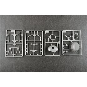 Trumpeter 1:48 UH-34D Seahorse