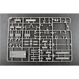 Trumpeter 1:48 UH-34D Seahorse