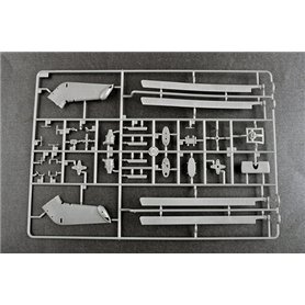 Trumpeter 1:48 UH-34D Seahorse