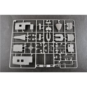 Trumpeter 1:48 UH-34D Seahorse