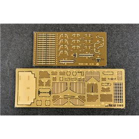 Trumpeter 1:48 UH-34D Seahorse