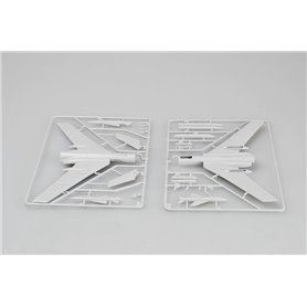 Trumpeter 1:144 Tupolev Tu-16K-26 Badger G