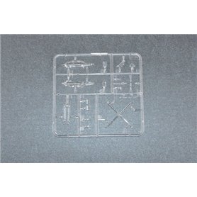 Trumpeter 1:350 SH-60K Sea Hawk-6