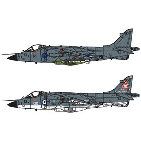 Airfix 1:72 BAe Sea Harrier FRS.1