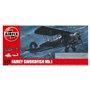 AIRFIX 04053B Fairey Swordfish Mk.I - 1:72