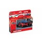 AIRFIX 55005 Small Set NEW Bugatti Chiron - 1:43