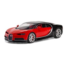 AIRFIX 55005 Small Set NEW Bugatti Chiron - 1:43