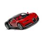 Airfix 1:43 Bugatti Chiron - STARTER SET - z farbami