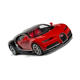 AIRFIX 55005 Small Set NEW Bugatti Chiron - 1:43