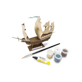 AIRFIX 55114A Small Starter Set NEW Mary Rose - 1:400