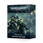 Warhammer 40000 TEMPEST OF WAR: Card Deck