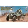 Meng VS-010 Rolls-Royce Armoured Car Pattern 14/20