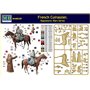 MB 1:32 FRENCH CUIRASSIER - NAPOLEONIC WAR