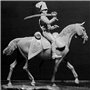MB 1:32 FRENCH HUSSAR