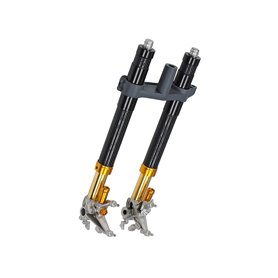 Tamiya 1:12 Suzuki GSX-RR '20 FRONT FORK SET
