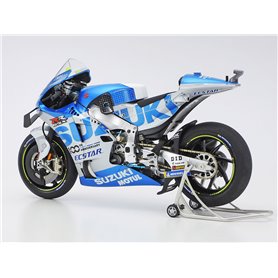 Tamiya 14139 1/12 Team Suzuki ECSTAR GSX-RR '20