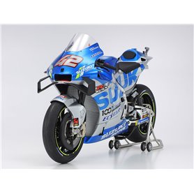 Tamiya 14139 1/12 Team Suzuki ECSTAR GSX-RR '20