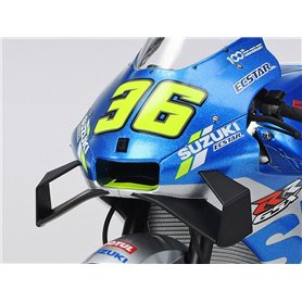 Tamiya 14139 1/12 Team Suzuki ECSTAR GSX-RR '20