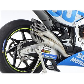 Tamiya 14139 1/12 Team Suzuki ECSTAR GSX-RR '20