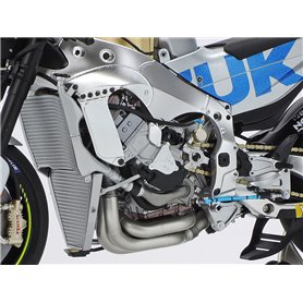 Tamiya 14139 1/12 Team Suzuki ECSTAR GSX-RR '20