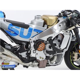 Tamiya 14139 1/12 Team Suzuki ECSTAR GSX-RR '20