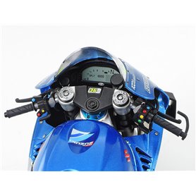 Tamiya 14139 1/12 Team Suzuki ECSTAR GSX-RR '20