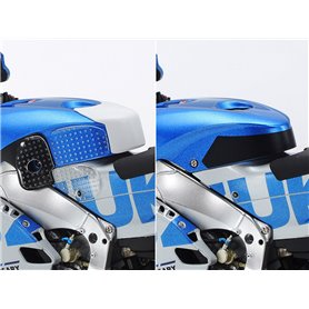 Tamiya 14139 1/12 Team Suzuki ECSTAR GSX-RR '20