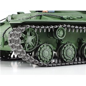 Tamiya 35375 1/35 Russian Heavy Tank KV-2