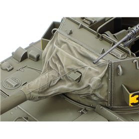 Tamiya 1:35 M18 Hellcat - US TANK DESTROYER