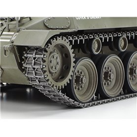 Tamiya 1:35 M18 Hellcat - US TANK DESTROYER