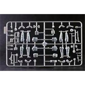 MB 1:3512 Piechota Angielska