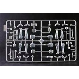 MB 1:3512 Piechota Angielska