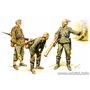 MB 1:35 GERMAN TANK HUNTERS - 1944