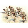 Mb 3580 British Infantry N. Africa