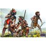 MB 35209 Protective circle - Indian wars series