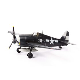 Eduard 1:48 Grumman F6F-5 - WEEKEND edition 