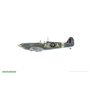 Eduard 1:48 Supermarine Spitfire Mk.Vb - LATE - ProfiPACK edition 