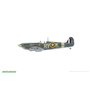 Eduard 1:48 Supermarine Spitfire Mk.Vb - LATE - ProfiPACK edition 