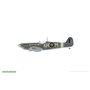 Eduard 1:48 Supermarine Spitfire Mk.Vb - LATE - ProfiPACK edition 