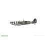 Eduard 1:48 Supermarine Spitfire Mk.Vb - LATE - ProfiPACK edition 