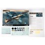 Eduard 1:48 Supermarine Spitfire Mk.Vb - LATE - ProfiPACK edition 