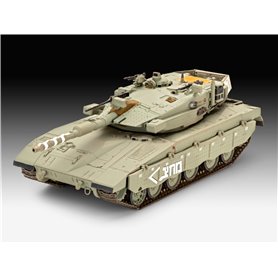 Revell 03340 1/72 Merkava Mk. III