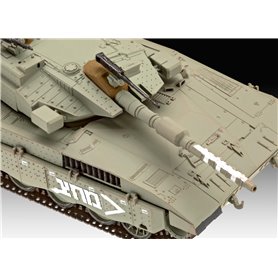 Revell 03340 1/72 Merkava Mk. III