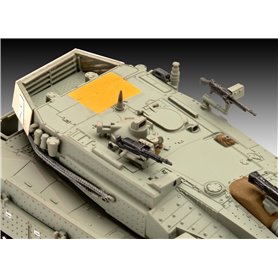 Revell 03340 1/72 Merkava Mk. III