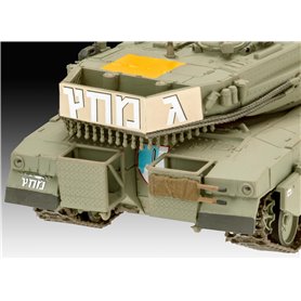 Revell 03340 1/72 Merkava Mk. III