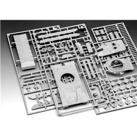 Revell 03340 1/72 Merkava Mk. III