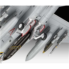 Revell 1:72 F/A-18F Super Hornet