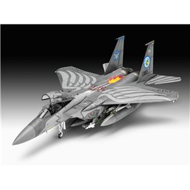 Revell 03841 1/72 McDonnell F-15E Strike Eagle