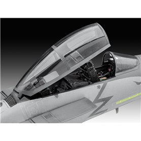 Revell 03841 1/72 McDonnell F-15E Strike Eagle
