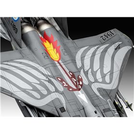 Revell 03841 1/72 McDonnell F-15E Strike Eagle
